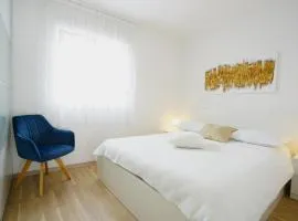 La Perla Apartment Podstrana (Split riviera)