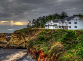 Inn at Arch Rock，位于迪波湾的酒店