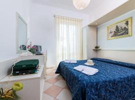 Hotel Bruna，位于马帝斯兹罗的酒店