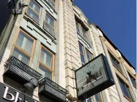 St Clair Hostel