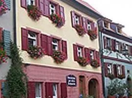 Ferienwohnung Alte Schmiede