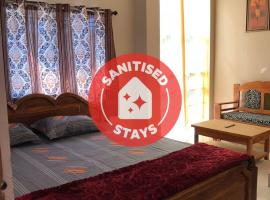 OYO 83608 Bhagirathi Residency，位于Koraput的酒店