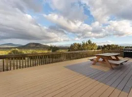 Hillside Cabin~Williams & Grand Canyon Destination