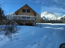 Chalet Gîte Magali de 2 à 12 pers