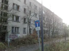 Ferienwohnung in Beelitz Heilstätten