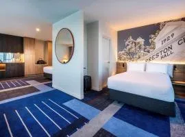 Novotel Melbourne Preston