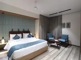 Hotel Chitra Executive