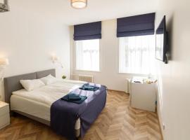 HOT SPOT Vilnius Apartments!，位于维尔纽斯的公寓