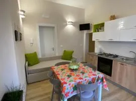 La maison del porto