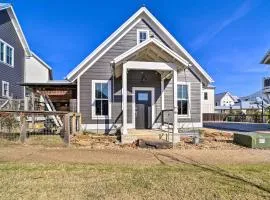 Cozy Carlton Landing Home - Near Lake Eufaula