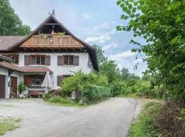 Landhaus - In der hohen Eich Dg