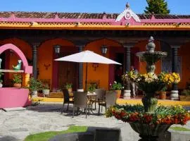 圣地亚哥德马萨莉格丝酒店