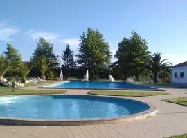 茵纳特尔塞维拉酒店