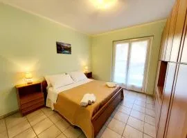 Beach Apartment Cannobio