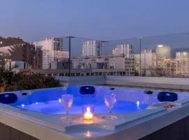 Lazarica Penthouse