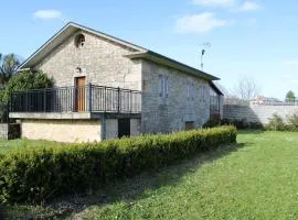 Chalet do Médico