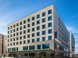 赫尔辛堡大都会丽笙酒店