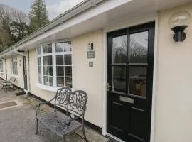Priory Ghyll