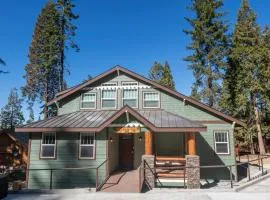 Half Dome Loft