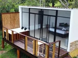 Glamping Barichara
