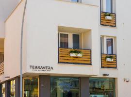 TERRAVERA，位于泰拉西尼的度假屋