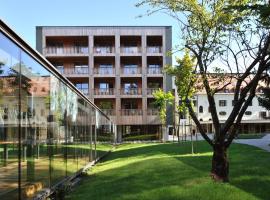 Hotel Balnea Superior - Terme Krka，位于多莱尼斯凯托普利采的酒店