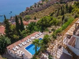 Castle Boutique Hotel Alanya