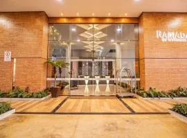 Ramada by Wyndham Manaus Torres Center