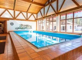 Aktivhotel & Gasthof Schmelz Ihr Urlaubs Hotel in Inzell mit Wellness Hallenbad, Alpensauna & Dampfbad