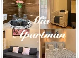 Mia Apartman