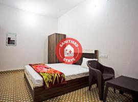 SPOT ON 41585 Green Pine，位于兰斯顿的酒店