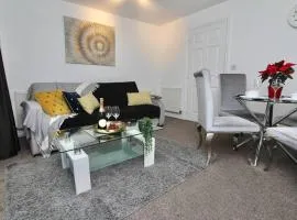 Daimler House - Cosy Home Near Coventry City Centre