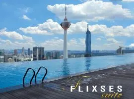 Flixses Suites at Platinum KLCC