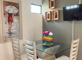 202 Bonito Apartamento para 3 personas