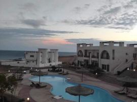 Sunny dahab，位于达哈布的酒店