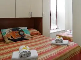 B&b Casa Bello