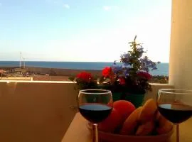 Apartamento Chico am Hafen im Valle Gran Rey