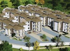 Brookridge Suites，位于宿务的酒店