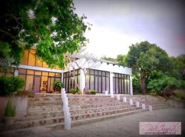 Hacienda Isabella，位于Indang的酒店