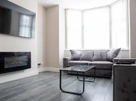 Withnell Stays - Apartment One - Ground Floor - Retro Gaming Machine