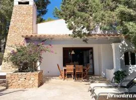 Casa Lilu Playa Migjorn - Formentera Natural