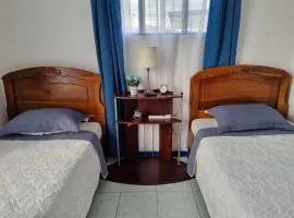 Entire Homy apartment for you, 5 min SJO Airport