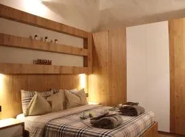 Appartamento Suite centro Livigno 4S - Sabrina