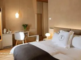 Albergo Ristorante Palladio Osteria dal 1900