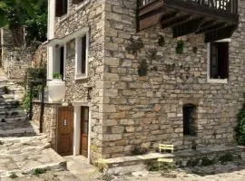 Traditional House Ekaterini Alonissos