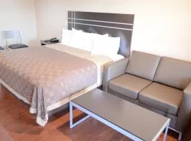 Regency Inn Humble IAH - Intercontinental