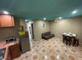 Forest View Apartment