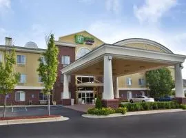 Holiday Inn Express & Suites Woodhaven by IHG