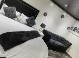 Semeni Asante Guesthouse