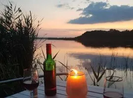 Seeblick